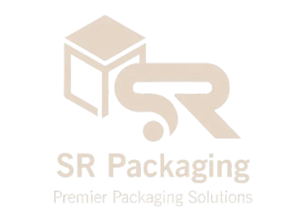 SR Packaging Logo